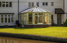 Pembrokeshire conservatory leads