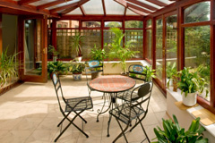 Pembrokeshire conservatory quotes