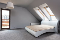 Pembrokeshire bedroom extensions