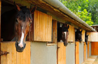 free Pembrokeshire stable construction quotes