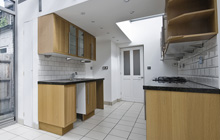 Pembrokeshire kitchen extension leads