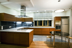kitchen extensions Pembrokeshire